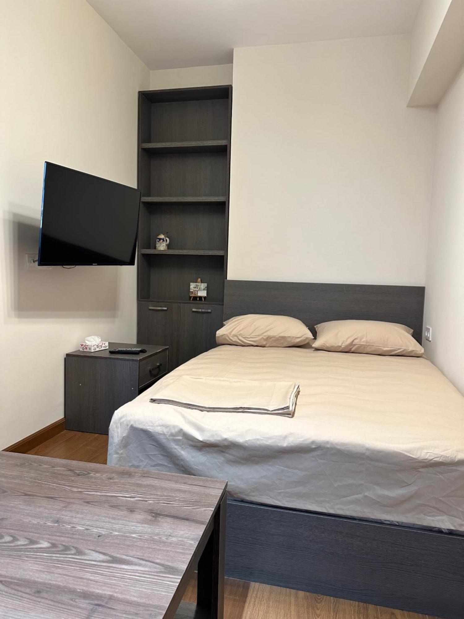 Wonderful Apartment In Republic Square, City Center Jereván Kültér fotó