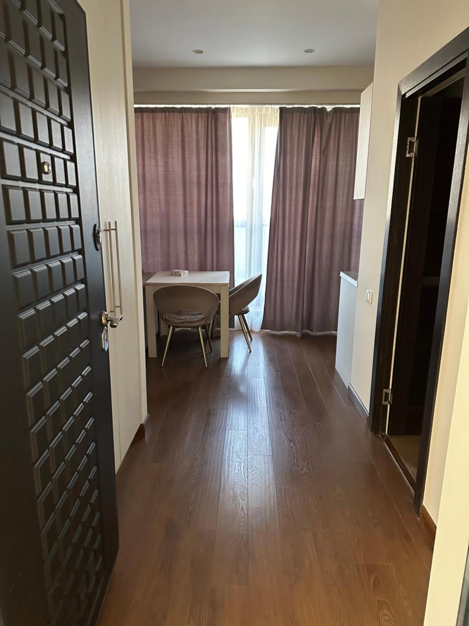 Wonderful Apartment In Republic Square, City Center Jereván Kültér fotó