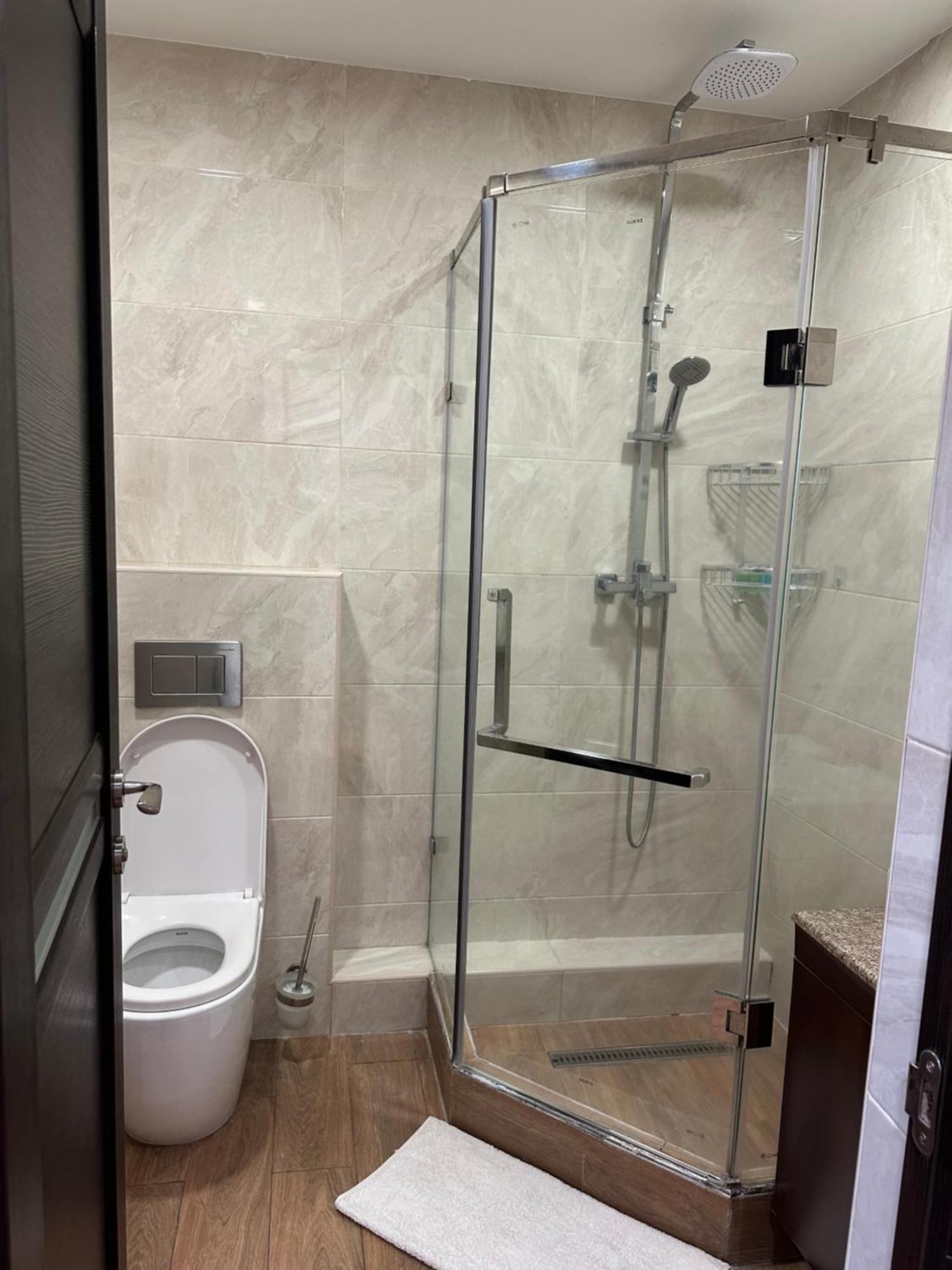Wonderful Apartment In Republic Square, City Center Jereván Kültér fotó