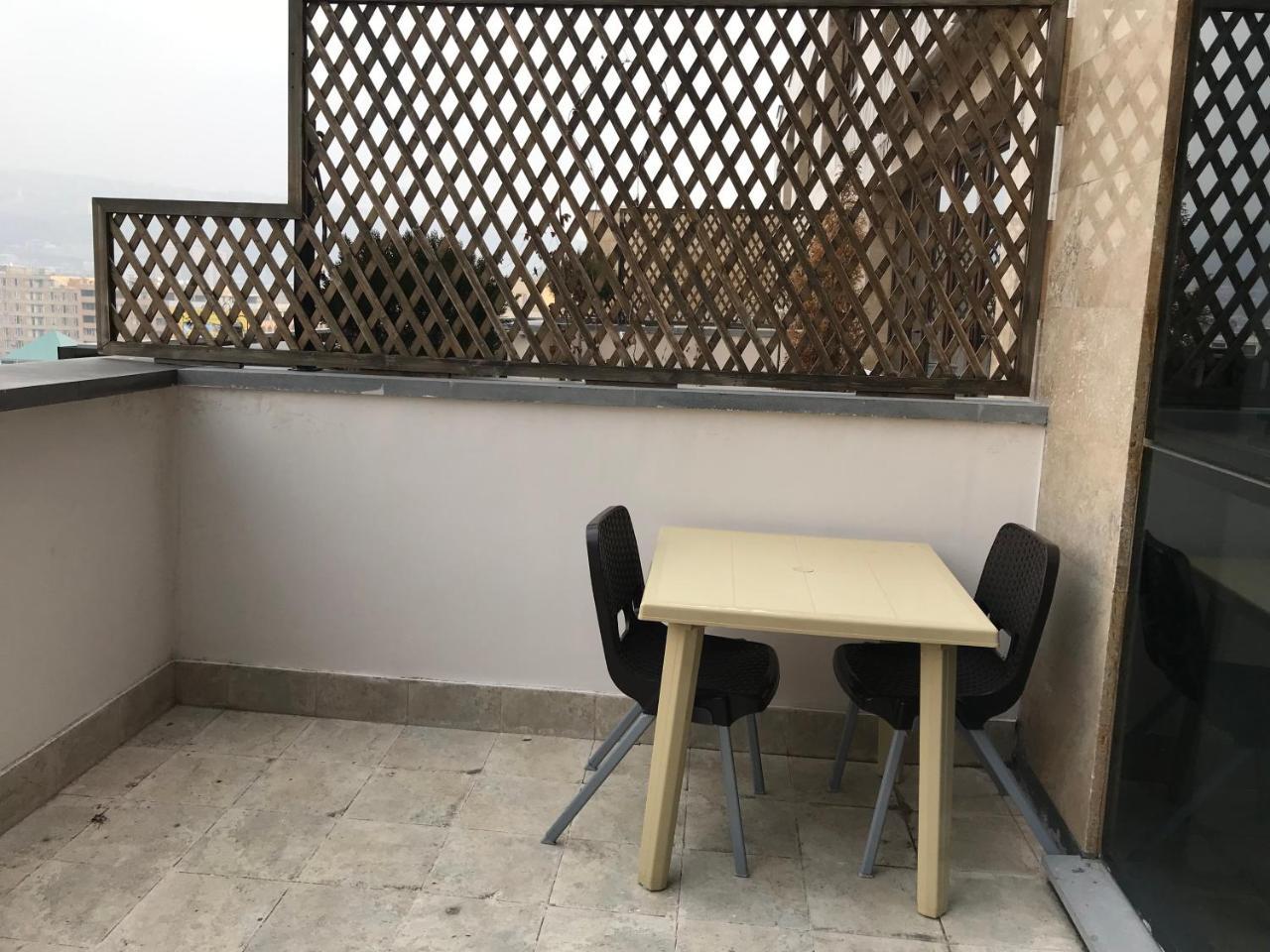 Wonderful Apartment In Republic Square, City Center Jereván Kültér fotó